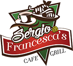 Sergio at Francesca's Cafe & Grill